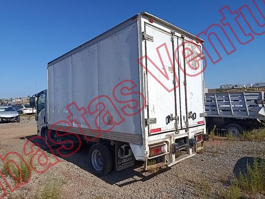ISUZU ELF  2020, foto 7 de 19