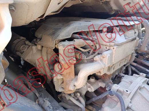 ISUZU ELF  2020, foto 9 de 19