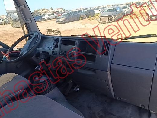 ISUZU ELF  2020, foto 14 de 19