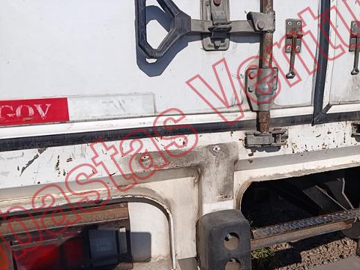 ISUZU ELF  2020, foto 19 de 19