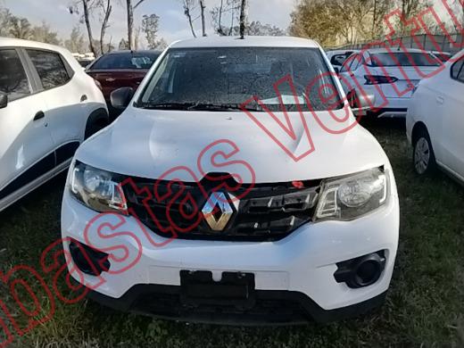 RENAULT KWID 2021, foto 2 de 19