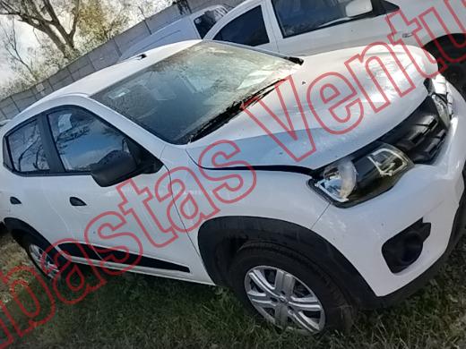 RENAULT KWID 2021, foto 4 de 19