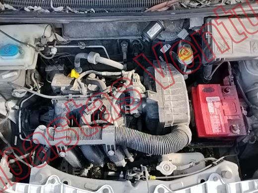RENAULT KWID 2021, foto 10 de 19