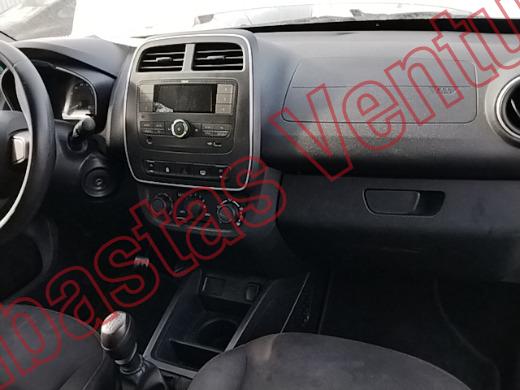 RENAULT KWID 2021, foto 14 de 19