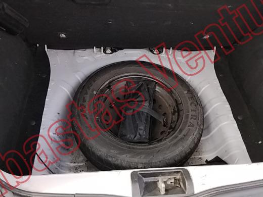 RENAULT KWID 2021, foto 15 de 19