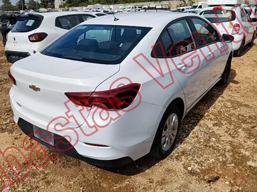 CHEVROLET ONIX 2023, foto 5 de 19