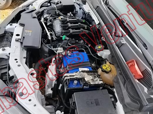 CHEVROLET ONIX 2023, foto 9 de 19