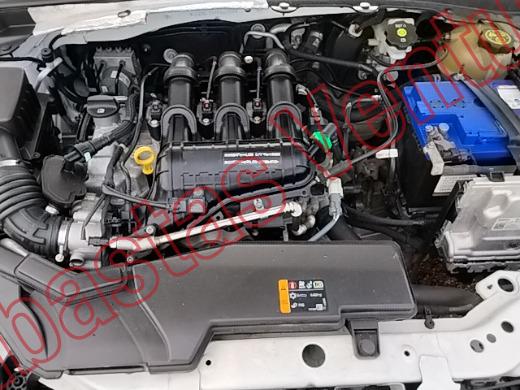 CHEVROLET ONIX 2023, foto 10 de 19