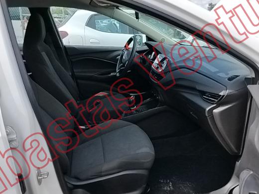 CHEVROLET ONIX 2023, foto 12 de 19