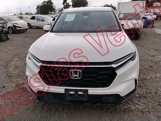 HONDA CRV 2024, foto 2 de 19
