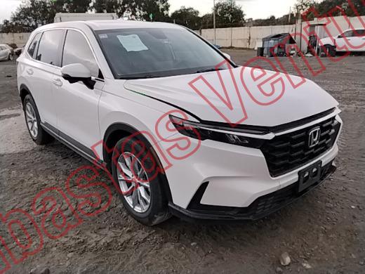 HONDA CRV 2024, foto 3 de 19