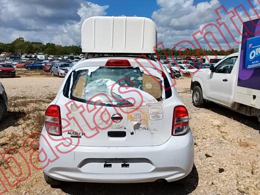 HONDA CRV 2024, foto 5 de 19