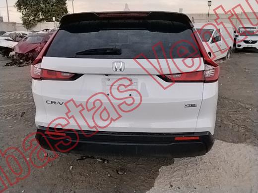 HONDA CRV 2024, foto 6 de 19