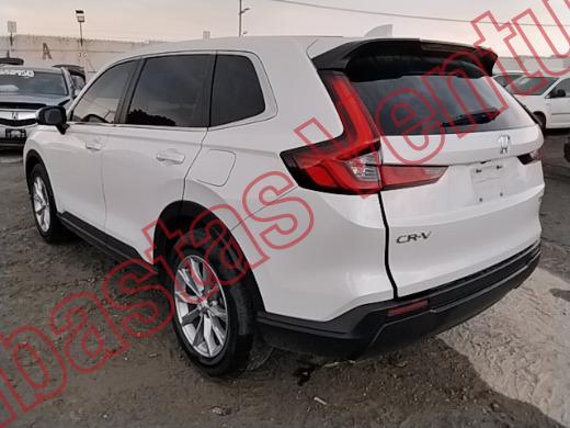 HONDA CRV 2024, foto 7 de 19
