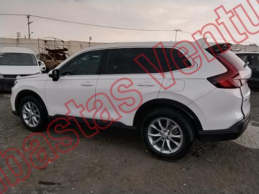 HONDA CRV 2024, foto 8 de 19