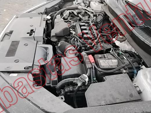 HONDA CRV 2024, foto 9 de 19