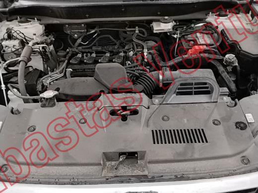 HONDA CRV 2024, foto 10 de 19