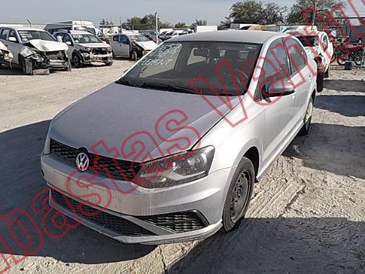 VOLKSWAGEN VENTO 2020, foto 1 de 19