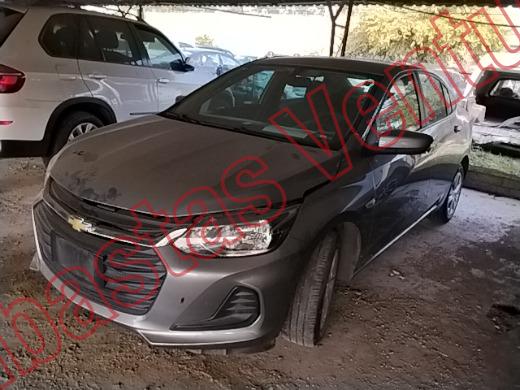 CHEVROLET ONIX 2023, foto 1 de 19
