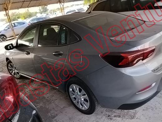 CHEVROLET ONIX 2023, foto 8 de 19