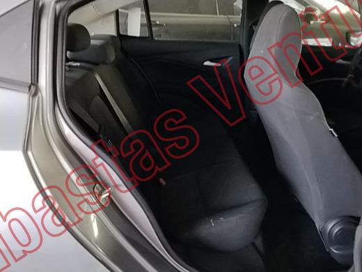 CHEVROLET ONIX 2023, foto 13 de 19