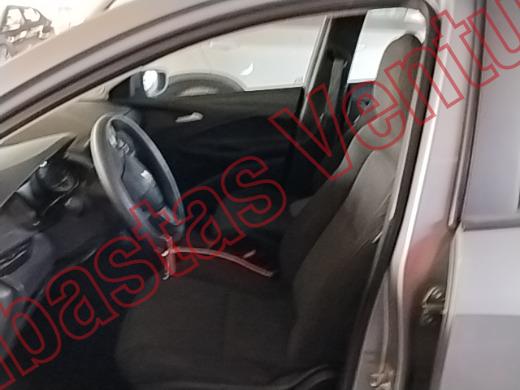 CHEVROLET ONIX 2023, foto 17 de 19