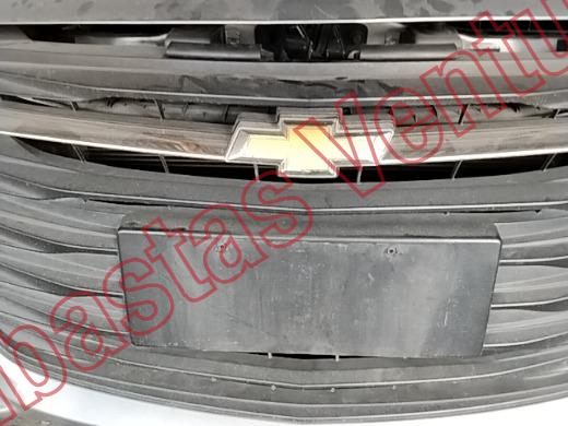 CHEVROLET ONIX 2023, foto 18 de 19