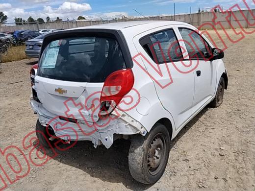 NISSAN MARCH 2023, foto 5 de 19