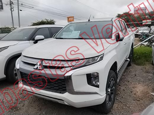 MITSUBISHI L200 2022, foto 1 de 19