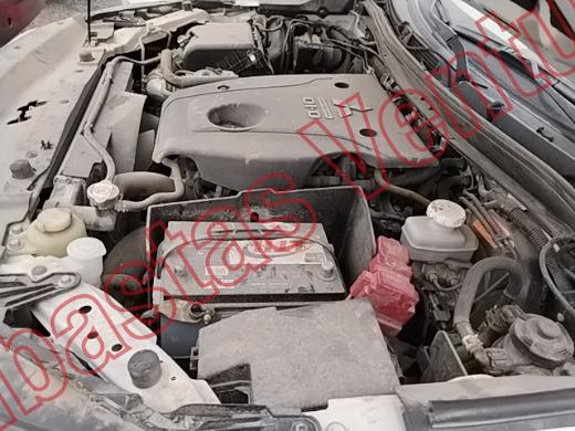 MITSUBISHI L200 2022, foto 9 de 19