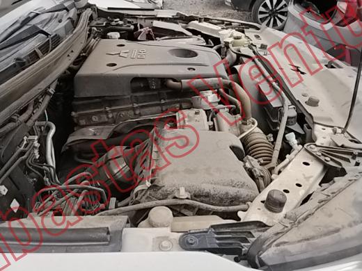 MITSUBISHI L200 2022, foto 11 de 19