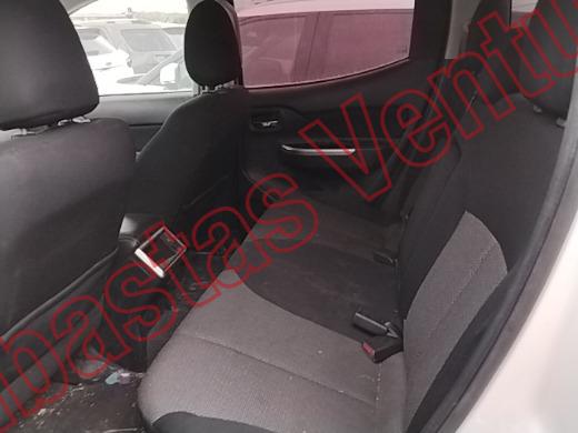 MITSUBISHI L200 2022, foto 16 de 19