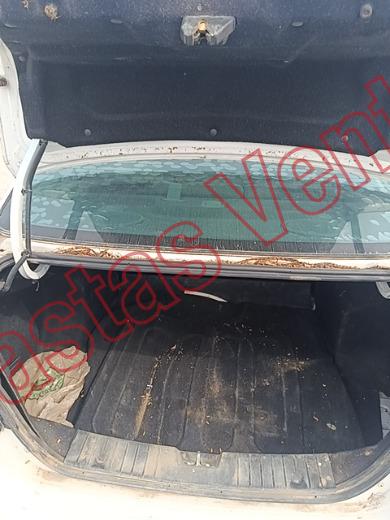 CHEVROLET AVEO 2017, foto 15 de 19
