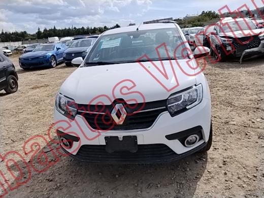 RENAULT LOGAN  2024, foto 2 de 19