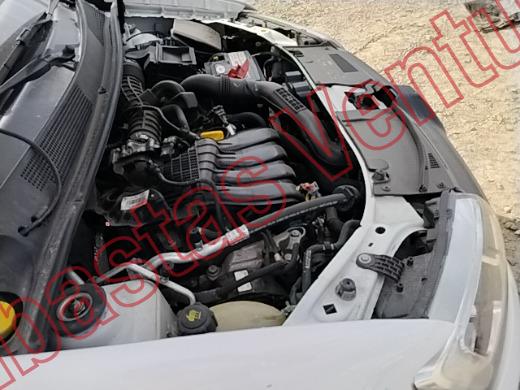 RENAULT LOGAN  2024, foto 11 de 19