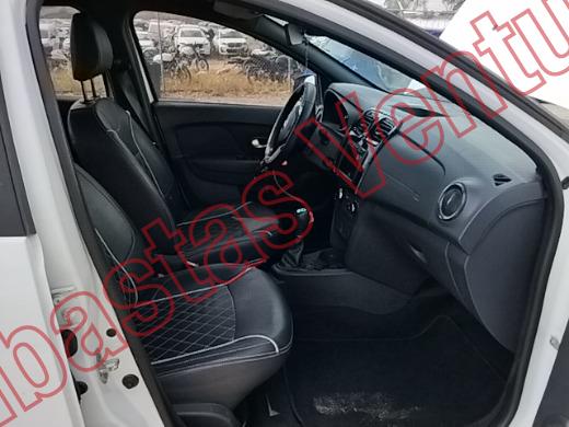 RENAULT LOGAN  2024, foto 12 de 19
