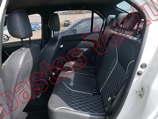 RENAULT LOGAN  2024, foto 16 de 19