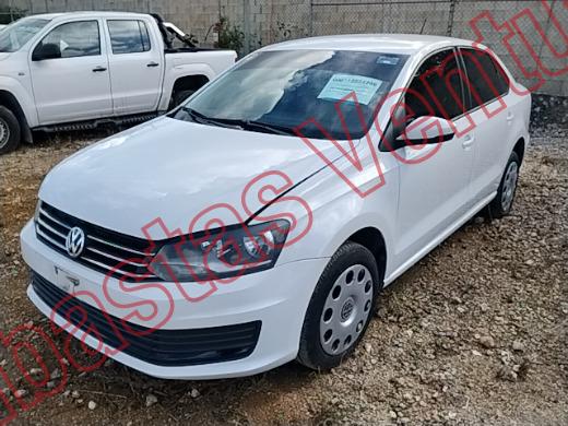 VOLKSWAGEN VENTO 2020, foto 1 de 19