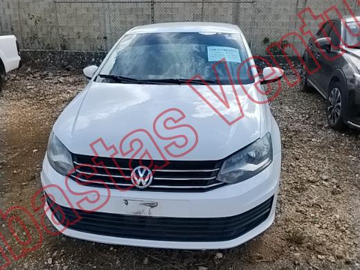 VOLKSWAGEN VENTO 2020, foto 2 de 19