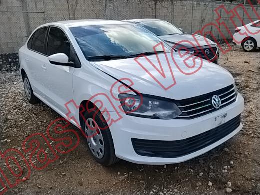 VOLKSWAGEN VENTO 2020, foto 3 de 19
