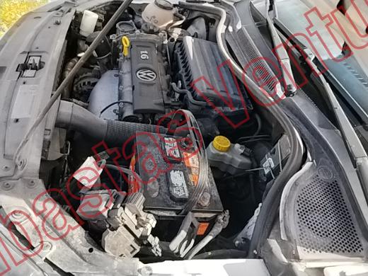 VOLKSWAGEN VENTO 2020, foto 9 de 19