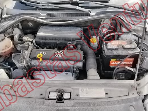 VOLKSWAGEN VENTO 2020, foto 10 de 19