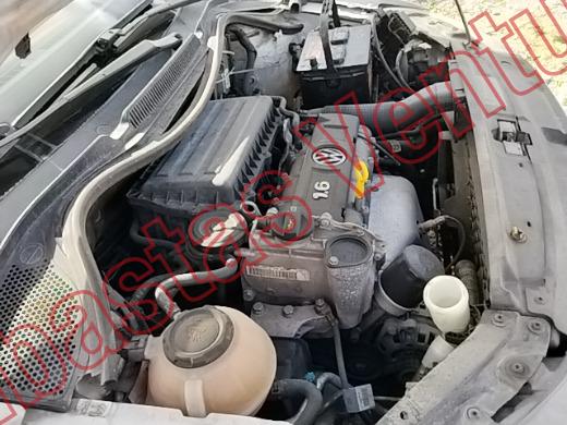 VOLKSWAGEN VENTO 2020, foto 11 de 19