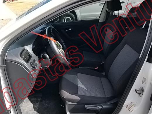 VOLKSWAGEN VENTO 2020, foto 17 de 19