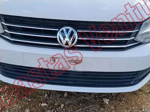 VOLKSWAGEN VENTO 2020, foto 18 de 19