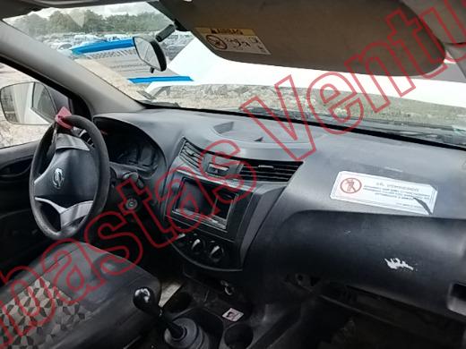 NISSAN CHASIS 2017, foto 14 de 19