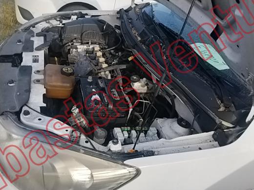 CHEVROLET AVEO 2020, foto 9 de 19