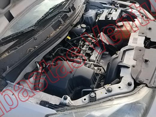CHEVROLET AVEO 2020, foto 11 de 19