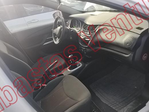 CHEVROLET AVEO 2020, foto 12 de 19
