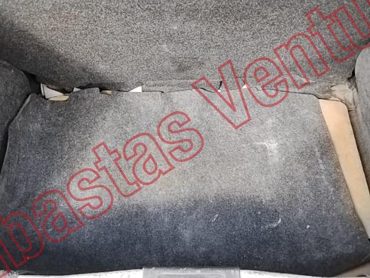 NISSAN MARCH 2019, foto 15 de 19